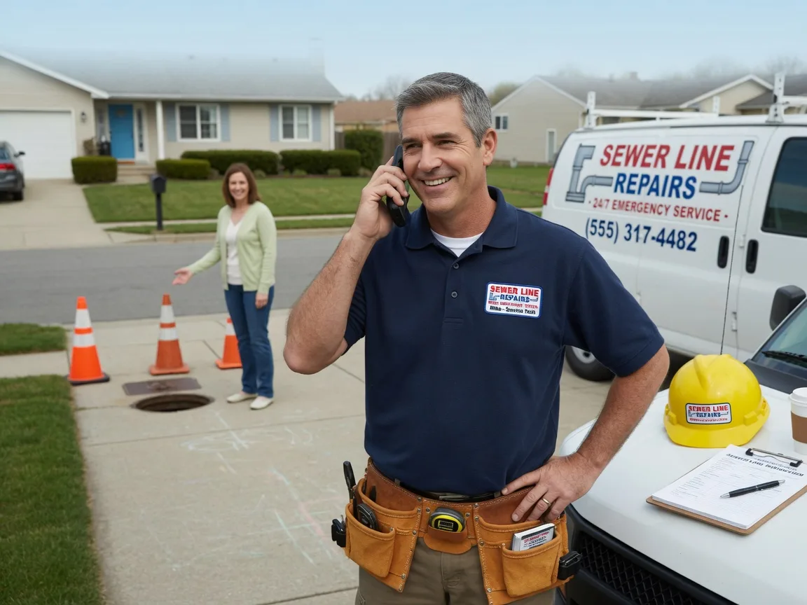 Emergency Plumber Westfield, WI FAQs