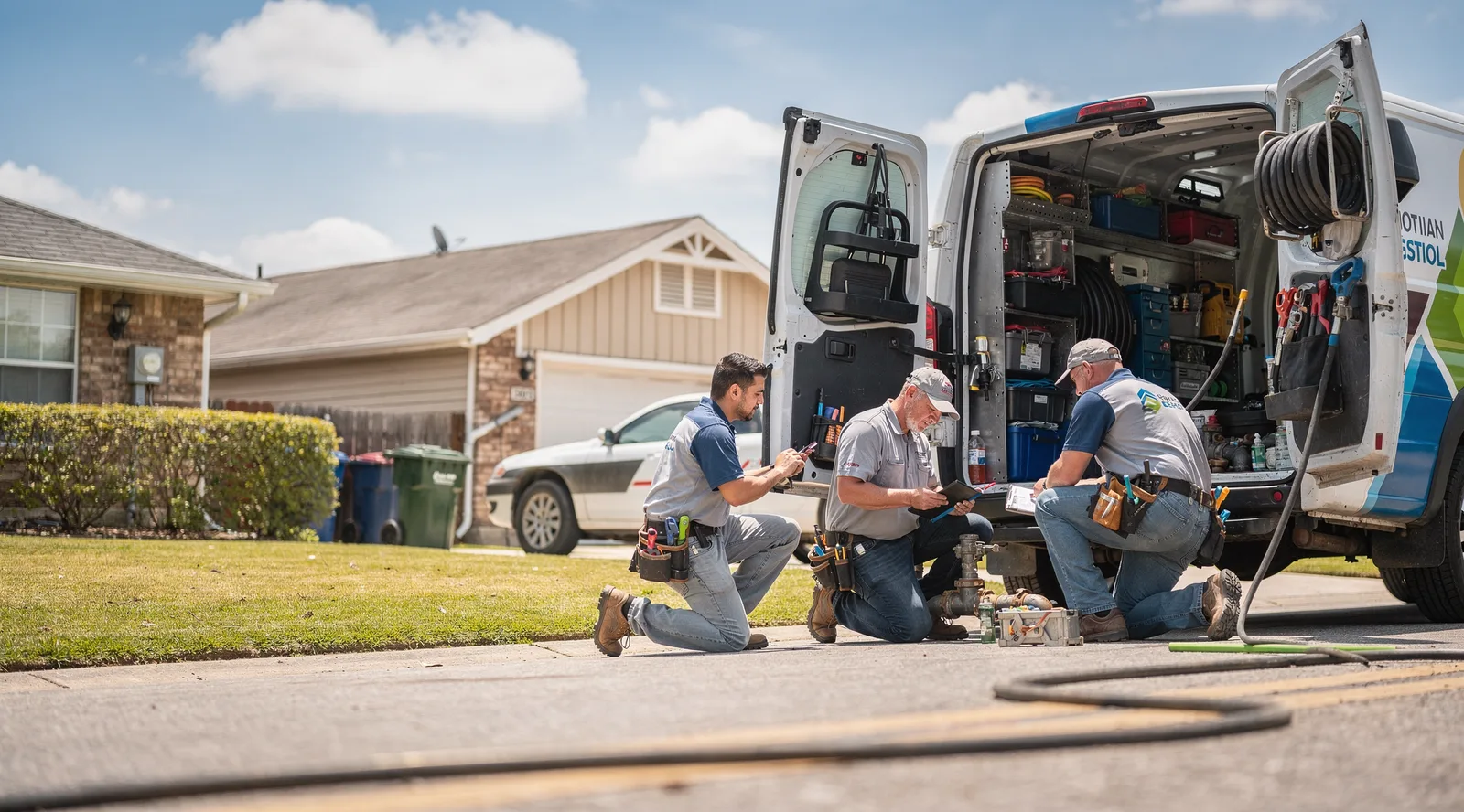 Emergency Plumber in Westfield, WI near me